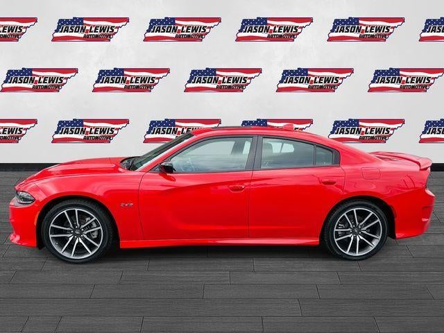 2023 Dodge Charger R/T RWD