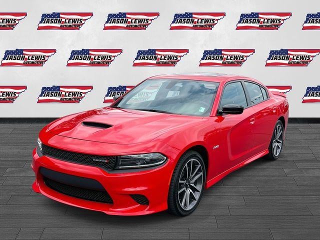 2023 Dodge Charger R/T RWD