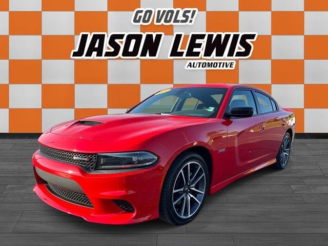 2023 Dodge Charger R/T RWD