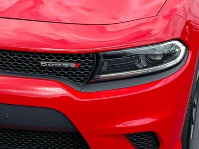 2023 Dodge Charger R/T RWD