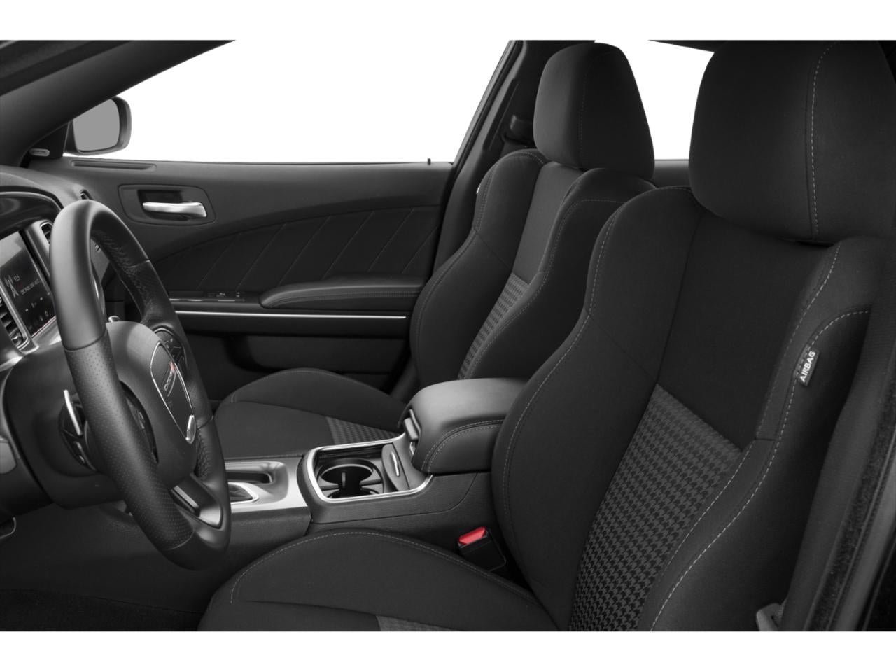 2023 Dodge Charger R/T RWD