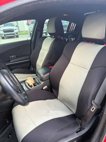 2023 Dodge Charger R/T RWD