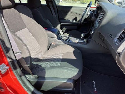 2023 Dodge Charger R/T RWD