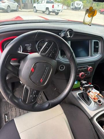 2023 Dodge Charger R/T RWD