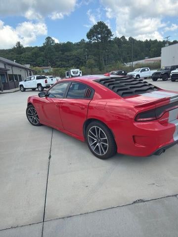 2023 Dodge Charger R/T RWD