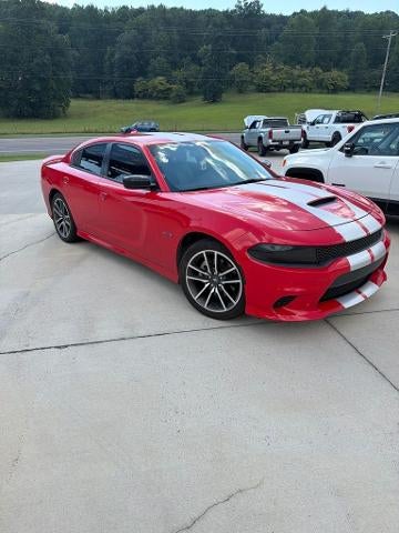 2023 Dodge Charger R/T RWD