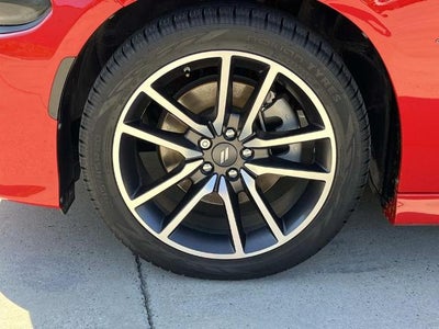 2023 Dodge Charger R/T RWD