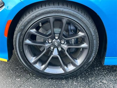 2023 Dodge Charger Scat Pack RWD