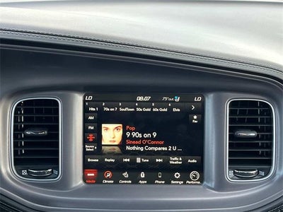 2023 Dodge Charger Scat Pack RWD