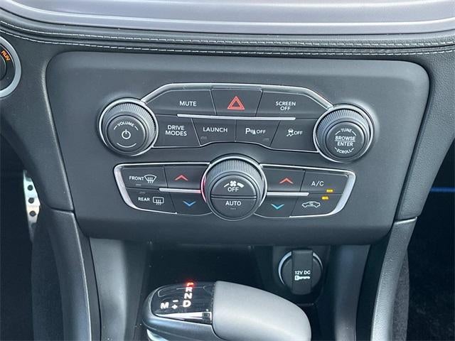 2023 Dodge Charger Scat Pack RWD