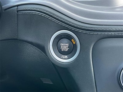 2023 Dodge Charger Scat Pack RWD