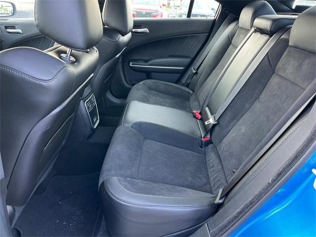 2023 Dodge Charger Scat Pack RWD