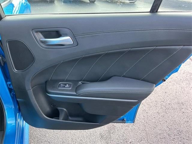 2023 Dodge Charger Scat Pack RWD