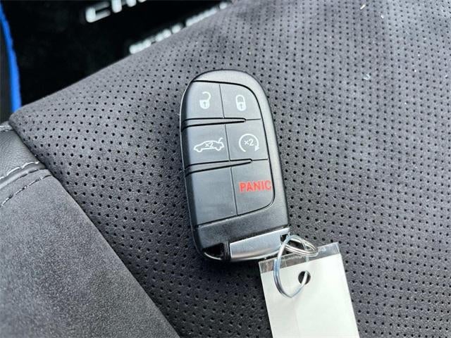 2023 Dodge Charger Scat Pack RWD