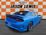 2023 Dodge Charger Scat Pack RWD
