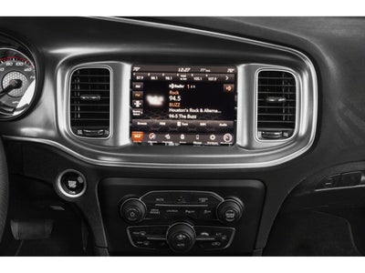 2023 Dodge Charger Scat Pack RWD