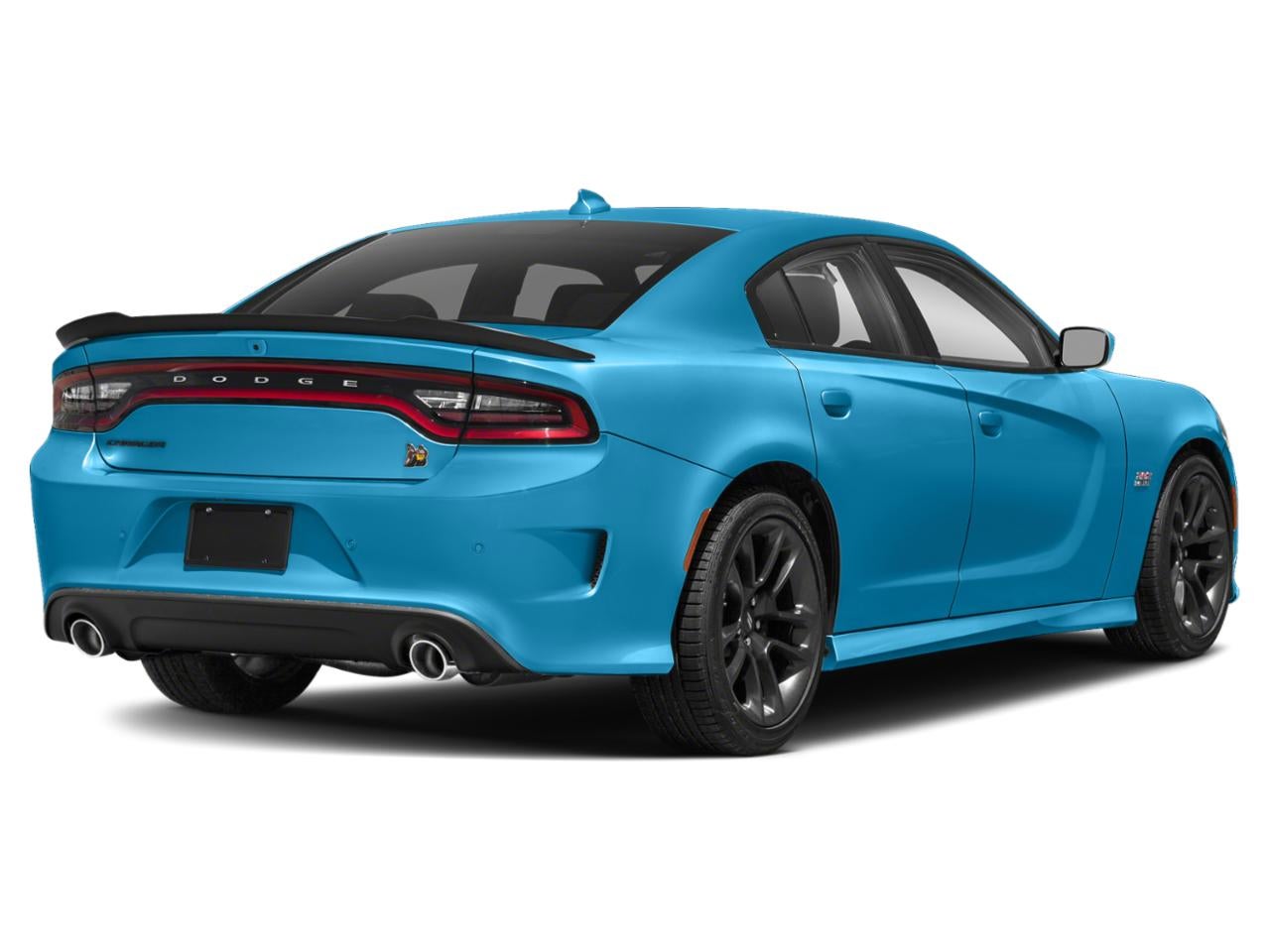 2023 Dodge Charger Scat Pack RWD