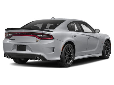2023 Dodge Charger Scat Pack RWD