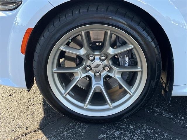 2023 Dodge Charger Scat Pack RWD