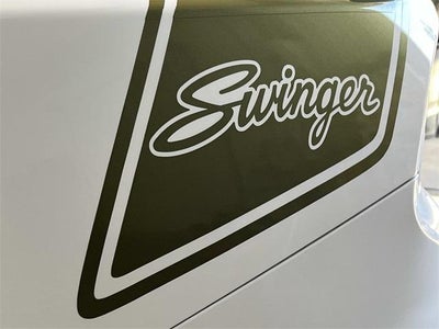 2023 Dodge Charger Scat Pack RWD