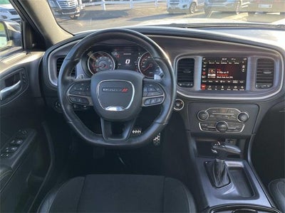 2023 Dodge Charger Scat Pack RWD