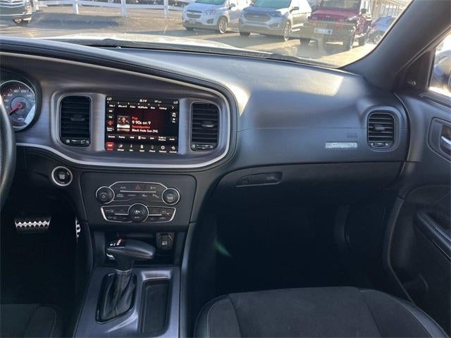 2023 Dodge Charger Scat Pack RWD