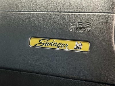 2023 Dodge Charger Scat Pack RWD