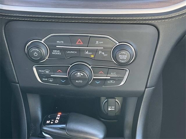 2023 Dodge Charger Scat Pack RWD