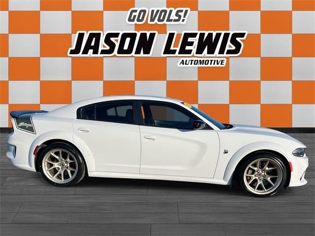 2023 Dodge Charger Scat Pack RWD