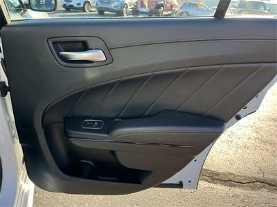 2023 Dodge Charger Scat Pack RWD