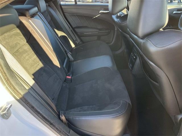 2023 Dodge Charger Scat Pack RWD