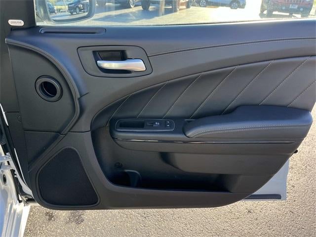 2023 Dodge Charger Scat Pack RWD