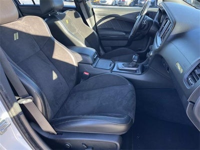 2023 Dodge Charger Scat Pack RWD