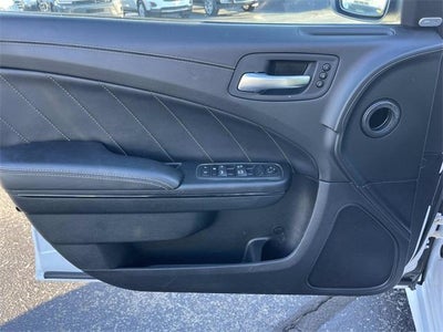 2023 Dodge Charger Scat Pack RWD