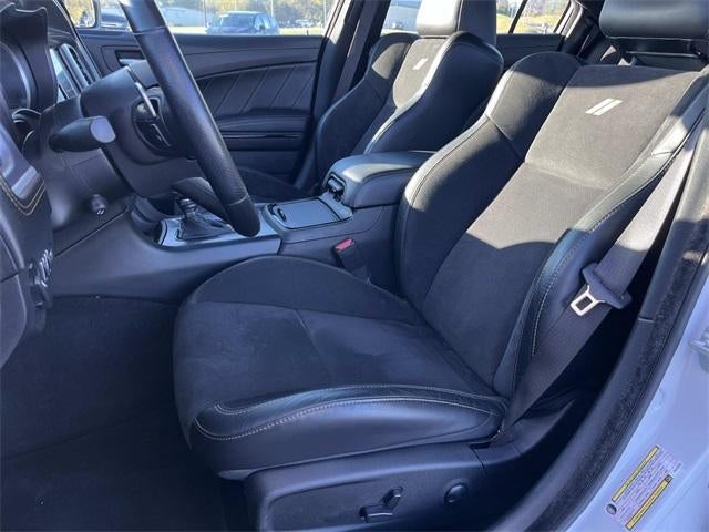 2023 Dodge Charger Scat Pack RWD