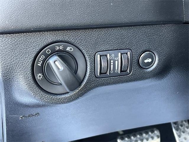 2023 Dodge Charger Scat Pack RWD