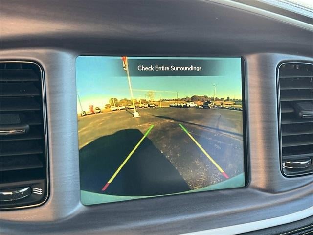 2023 Dodge Charger Scat Pack RWD