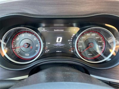 2023 Dodge Charger Scat Pack RWD