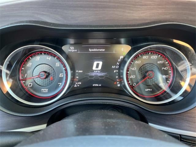 2023 Dodge Charger Scat Pack RWD