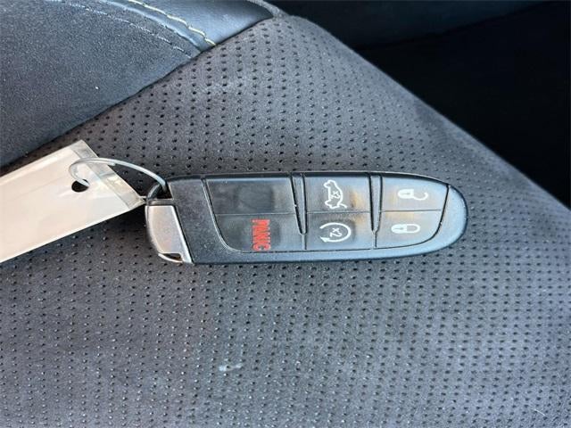 2023 Dodge Charger Scat Pack RWD