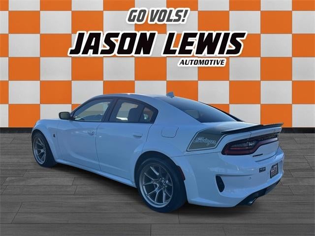 2023 Dodge Charger Scat Pack RWD