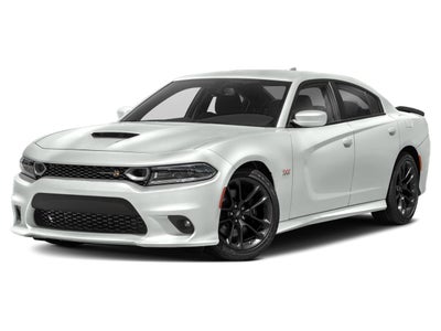 2023 Dodge Charger Scat Pack RWD