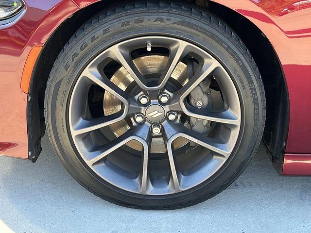 2023 Dodge Charger Scat Pack RWD