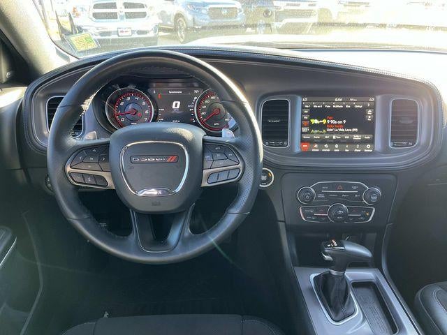 2023 Dodge Charger Scat Pack RWD