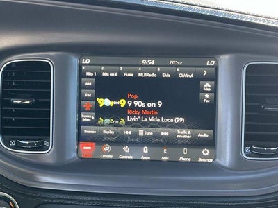 2023 Dodge Charger Scat Pack RWD