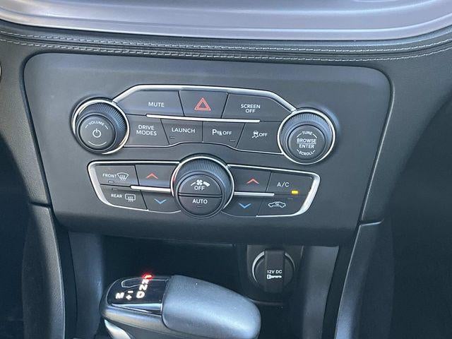 2023 Dodge Charger Scat Pack RWD