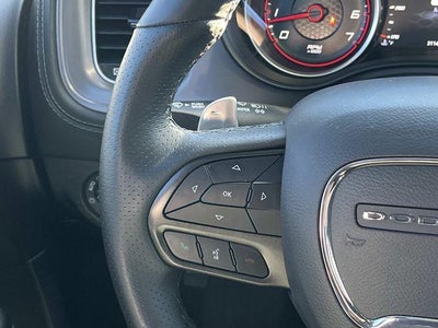 2023 Dodge Charger Scat Pack RWD