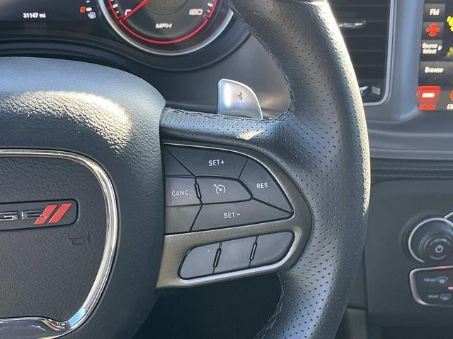 2023 Dodge Charger Scat Pack RWD