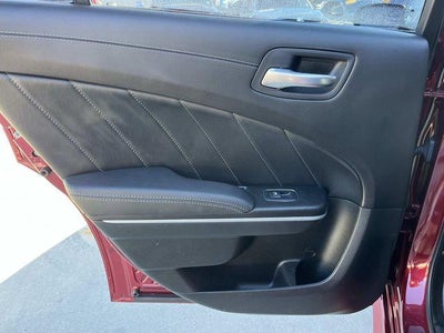 2023 Dodge Charger Scat Pack RWD