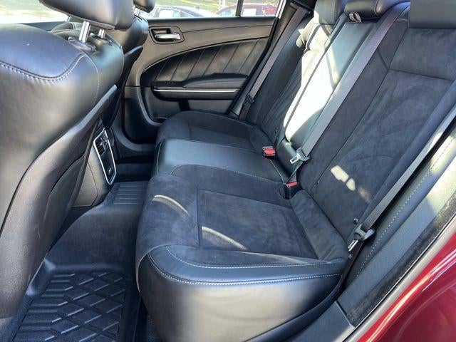 2023 Dodge Charger Scat Pack RWD